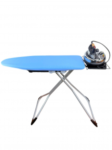Гладильная система Seven Zilver Vaporix Base