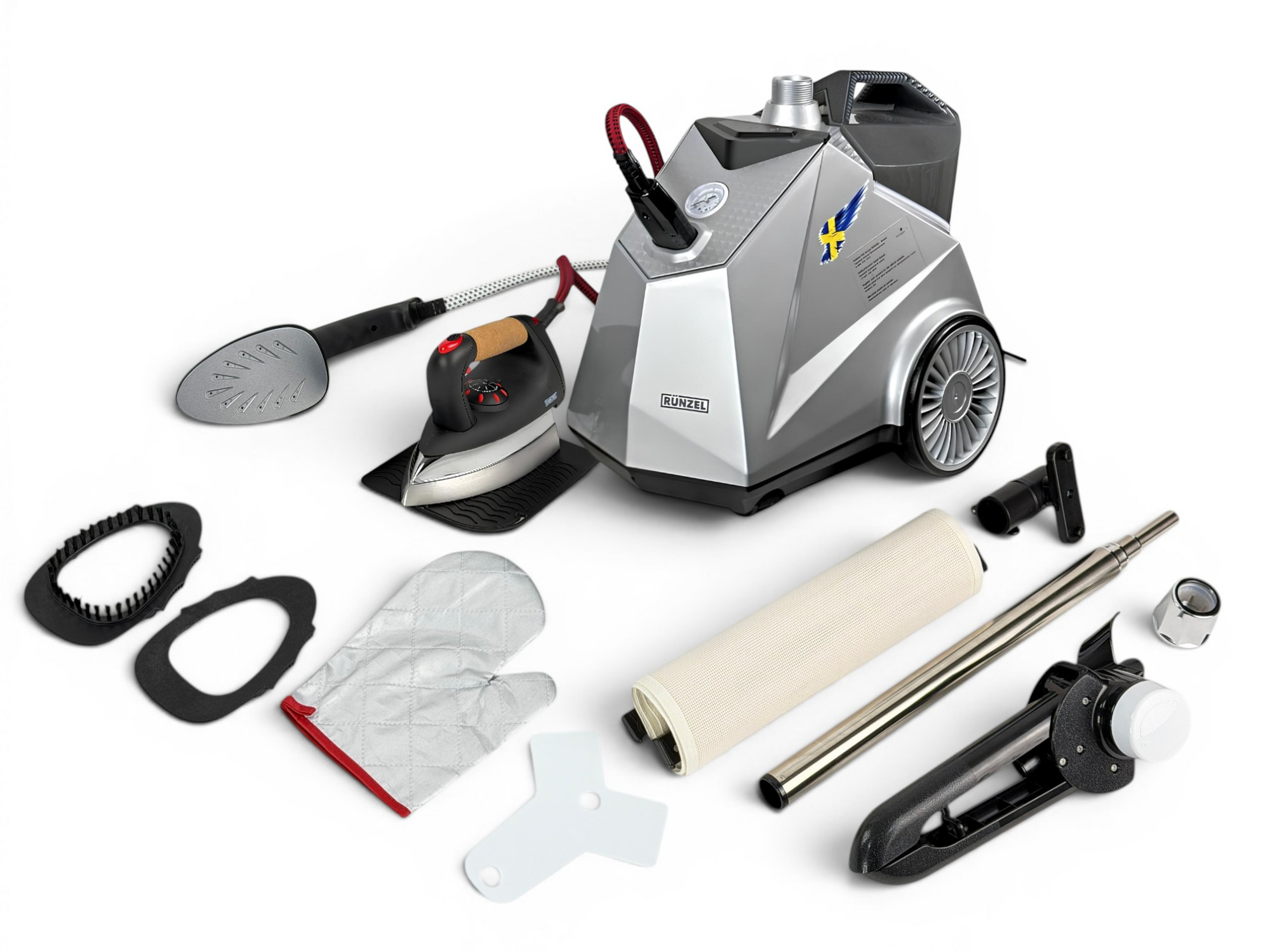 комплектация Runzel PRO-280