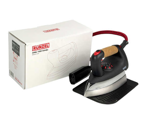 Парогенератор с утюгом Runzel PRO-280 STARKJET.png