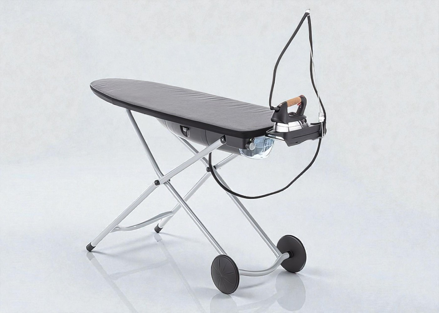 Metalnova Genius Sistema