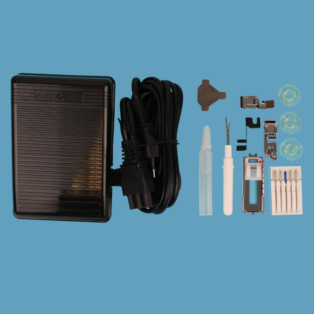 Janome 5515