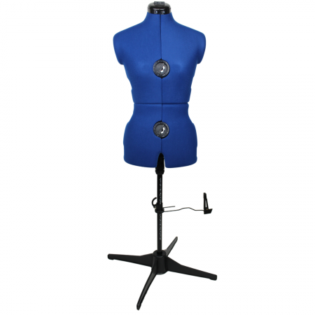 Adjustoform Tailormade «S» (42–52) Sapphire Blue