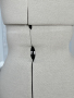Манекен портновский Lady Valet «S» (42-52) White