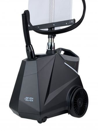 Отпариватель Seven Zilver SZ-280 Voltberg