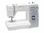 Электромеханическая швейная машина Janome 5515