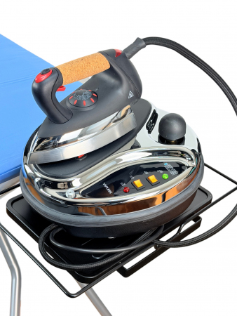 Гладильная система Seven Zilver Vaporix Base