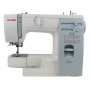 Электромеханическая швейная машина Janome 5515