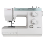 Электромеханическая швейная машина Janome Sewist 721
