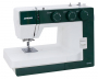 Электромеханическая швейная машина Janome 1522GN