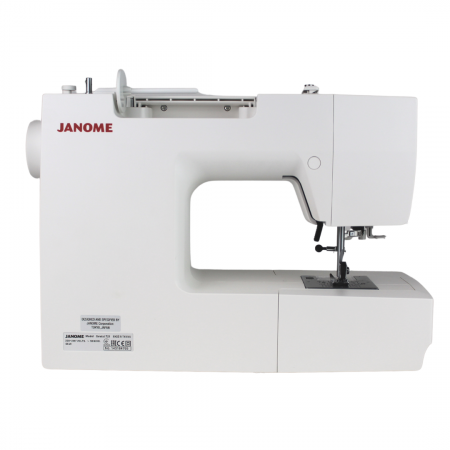 Электромеханическая швейная машина Janome Sewist 721