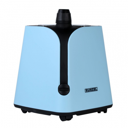 Отпариватель RUNZEL ECO-260 SKRADDARSY BLUE