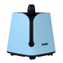 Отпариватель RUNZEL ECO-260 SKRADDARSY BLUE