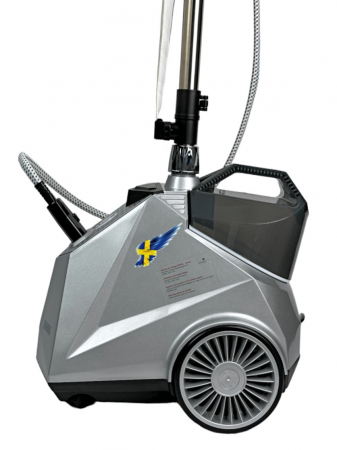 Отпариватель Runzel PRO-280 STARKJET №447 (Уценка)