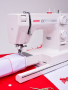 Швейная машина Janome LE-312 BIANCO