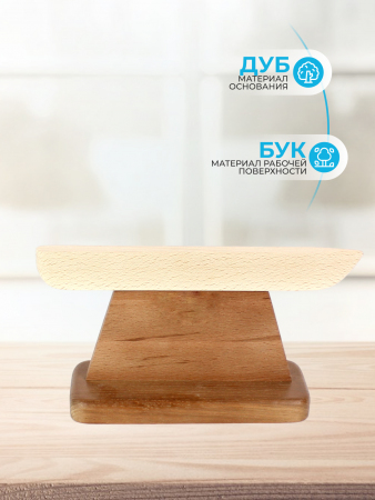 Портновская колодка Seven Zilver Воротничковая стандартная