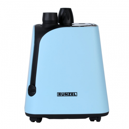 Отпариватель RUNZEL ECO-260 SKRADDARSY BLUE