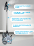 Парогенератор с утюгом Runzel PRO-280 STARKJET
