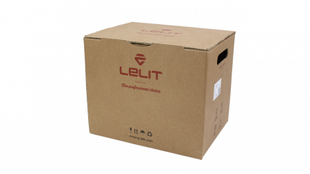 Утюг с парогенератором Lelit PS 326