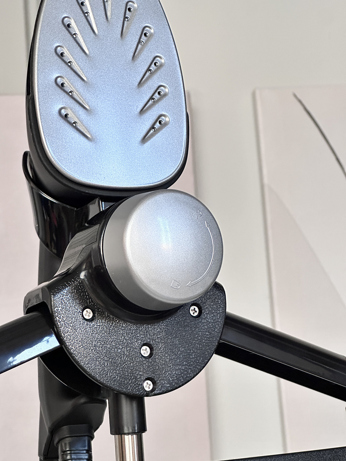 Парогенератор с утюгом Runzel PRO-280 STARKJET