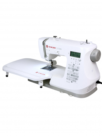 Компьютерная швейная машина Singer C7255