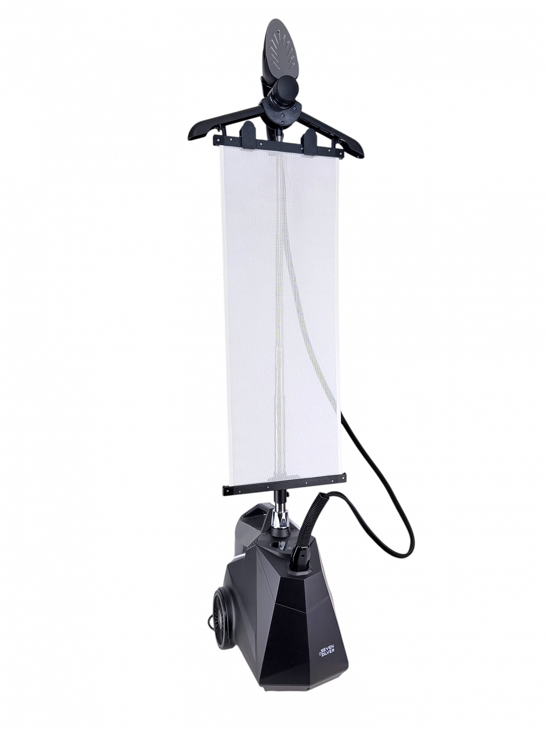 Отпариватель Seven Zilver SZ-280 Voltberg