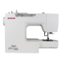 Электромеханическая швейная машина Janome Sewist 721