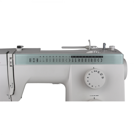 Электромеханическая швейная машина Janome Sewist 721