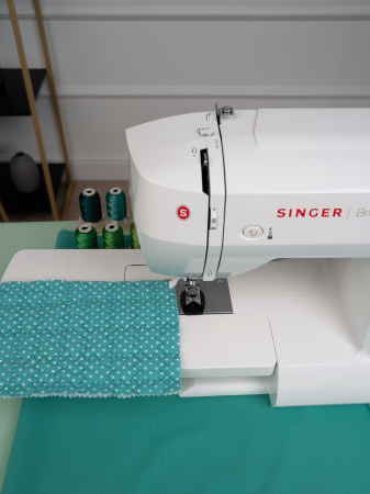 Электронная швейная машина Singer Brilliance 6180