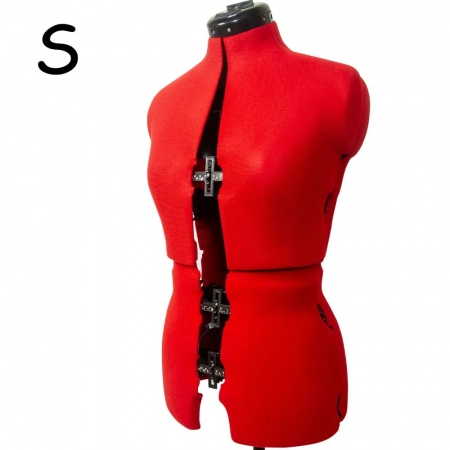 Портновский манекен Hemline «S» (42 - 50)