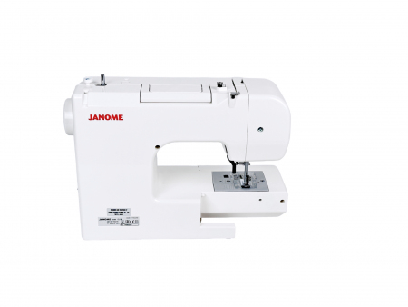 Электромеханическая швейная машина Janome EL-190