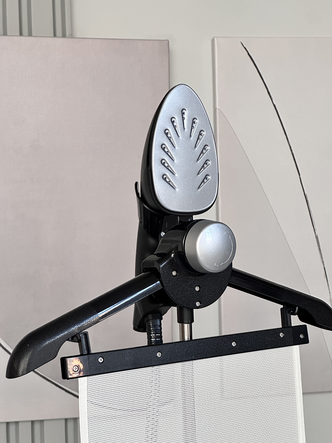 Парогенератор с утюгом Runzel PRO-280 STARKJET