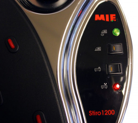 Утюг с парогенератором MIE Stiro 1200 №606 Уценка