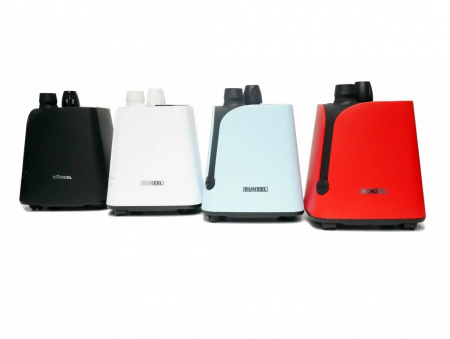 Отпариватель RUNZEL ECO-260 SKRADDARSY BLUE