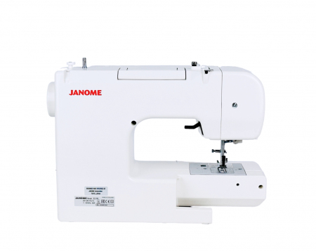 Электромеханическая швейная машина Janome EL-150