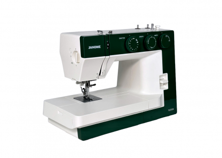 Электромеханическая швейная машина Janome 1522GN