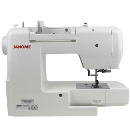 Электронная швейная машина Janome 450MG