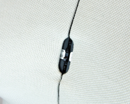 Манекен портновский Lady Valet «S» (42-52) White