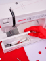 Швейная машина Janome LE-312 BIANCO
