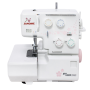 Оверлок Janome 204D
