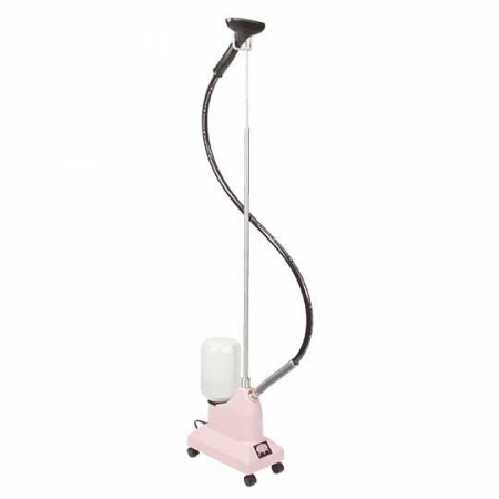 Отпариватель Jiffy Steamer J-2 Pink