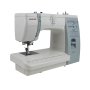 Электромеханическая швейная машина Janome 5515