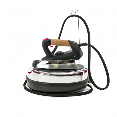 Утюг с парогенератором MIE Stiro 1200 №606 Уценка