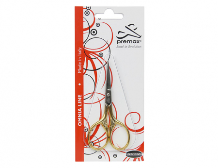 Ножницы вышивальные Premax V71170312D (90 mm)