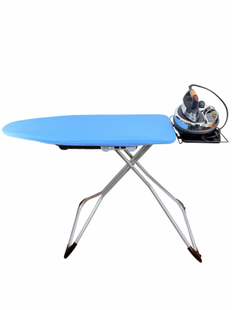 Гладильная система Seven Zilver Vaporix Base
