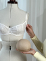 Манекен портновский Lady Valet «S» (42-52) White