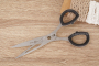 Ножницы швейные Premax D 6305 RLS 150мм