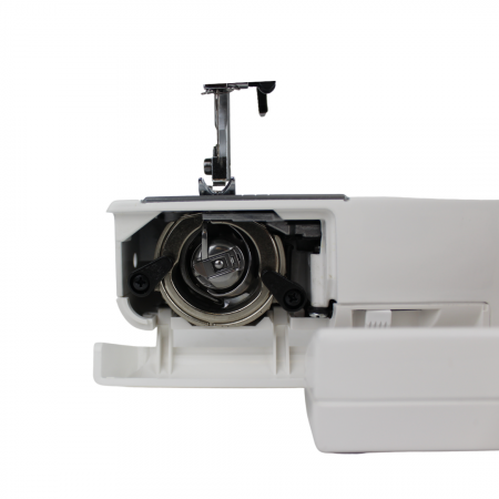 Электромеханическая швейная машина Janome 5515
