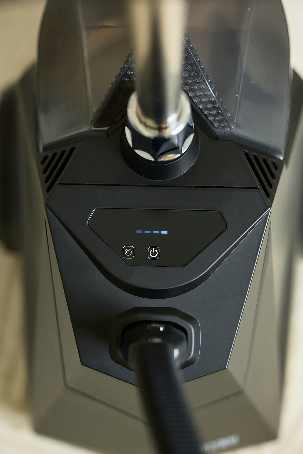 Отпариватель Seven Zilver SZ-280 Voltberg