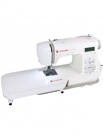Компьютерная швейная машина Singer C7255